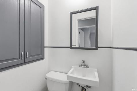 5414 N Stony Run Lane Fort Wayne IN 46825