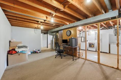 5414 N Stony Run Lane Fort Wayne IN 46825
