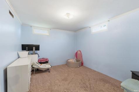 5414 N Stony Run Lane Fort Wayne IN 46825