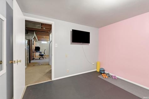 5414 N Stony Run Lane Fort Wayne IN 46825