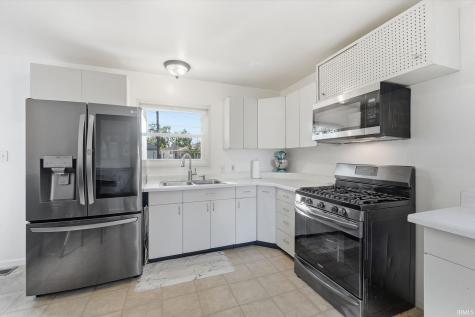 5414 N Stony Run Lane Fort Wayne IN 46825