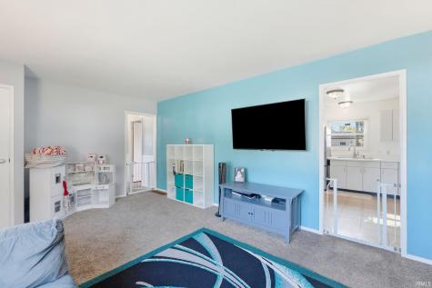 5414 N Stony Run Lane Fort Wayne IN 46825