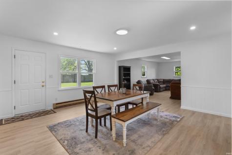 251 N 1100 E Road Greentown IN 46936