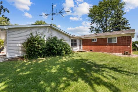 251 N 1100 E Road Greentown IN 46936