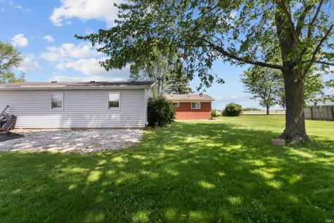 251 N 1100 E Road Greentown IN 46936