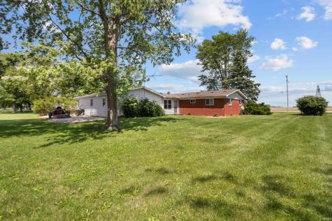 251 N 1100 E Road Greentown IN 46936