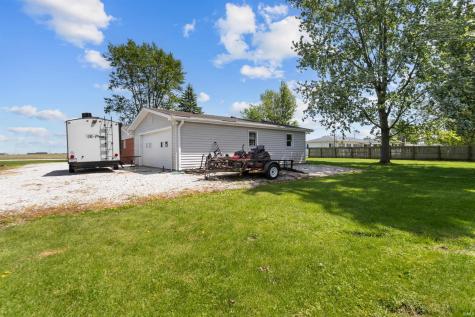 251 N 1100 E Road Greentown IN 46936
