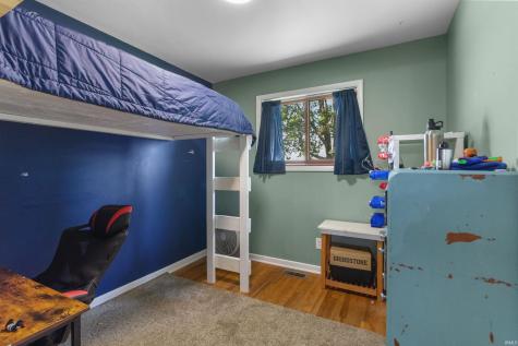 251 N 1100 E Road Greentown IN 46936