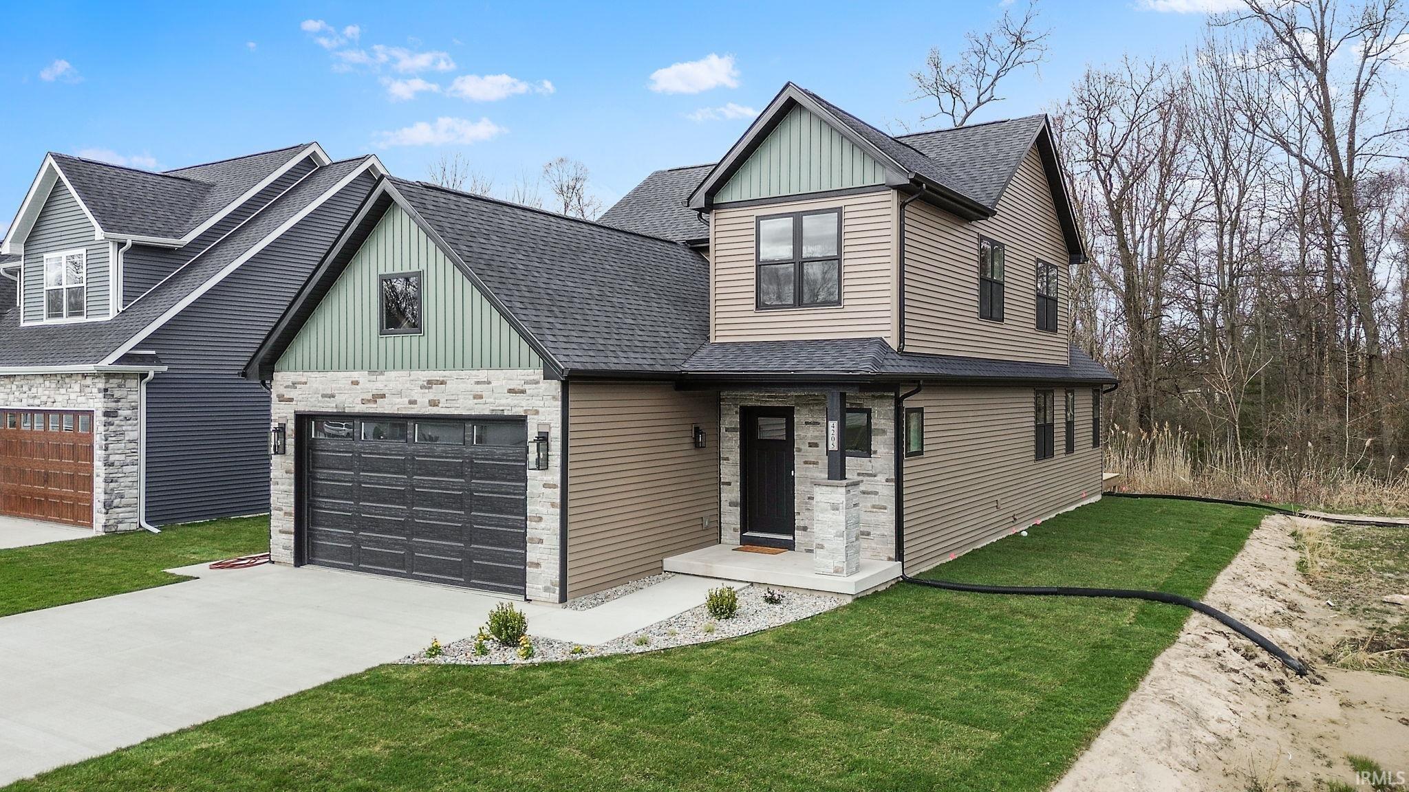 4205 S North Shore Drive Knox IN 46534