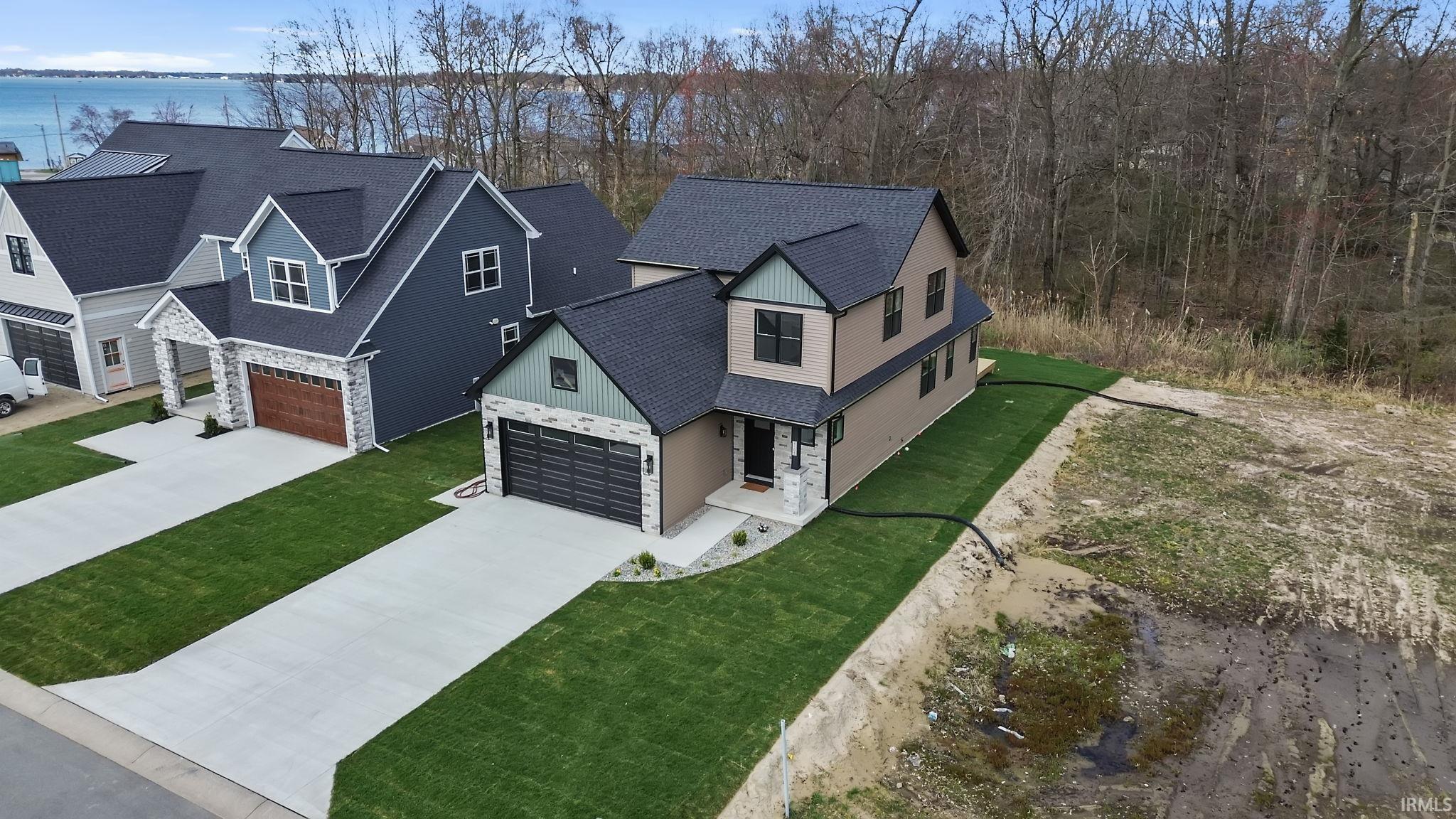 4205 S North Shore Drive Knox IN 46534