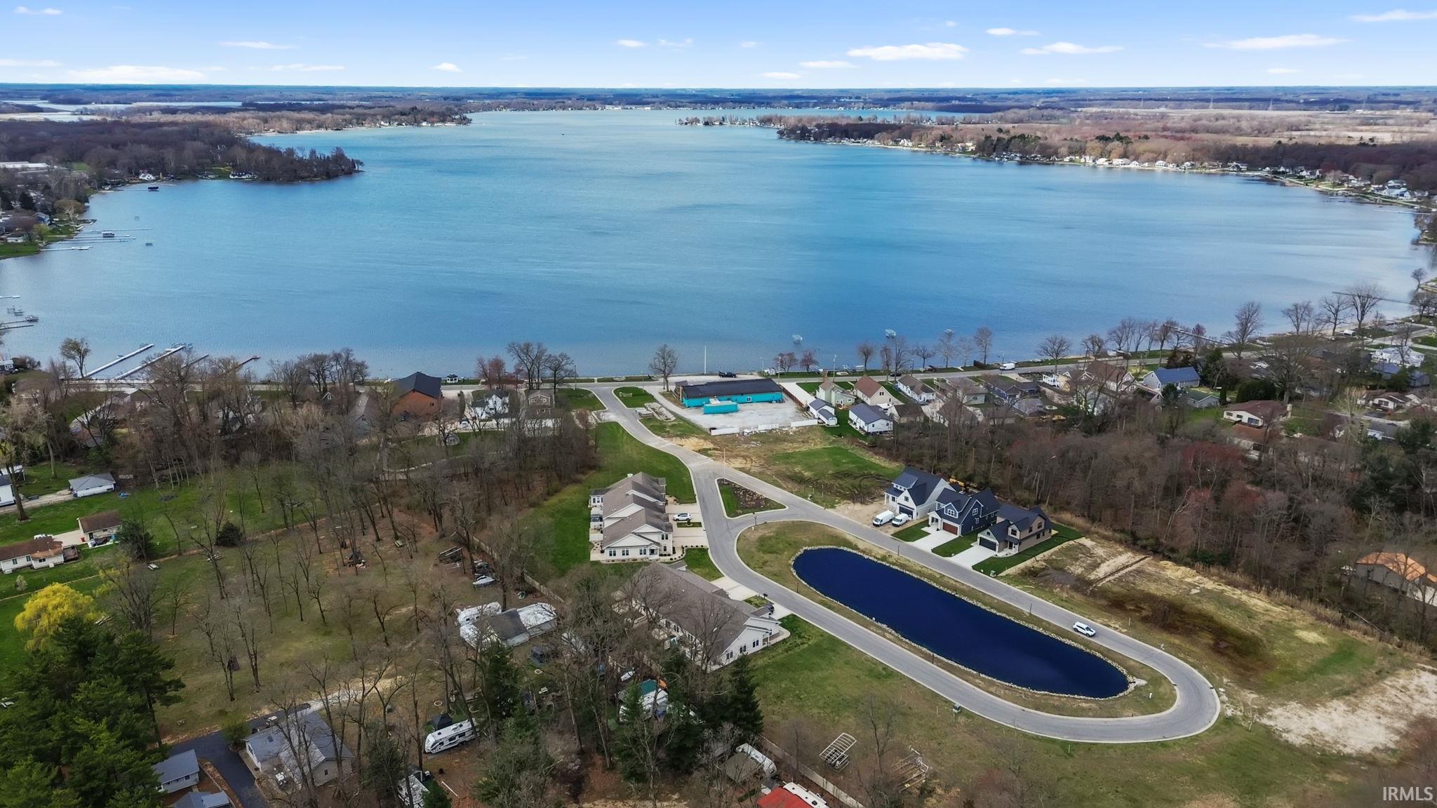 4205 S North Shore Drive Knox IN 46534