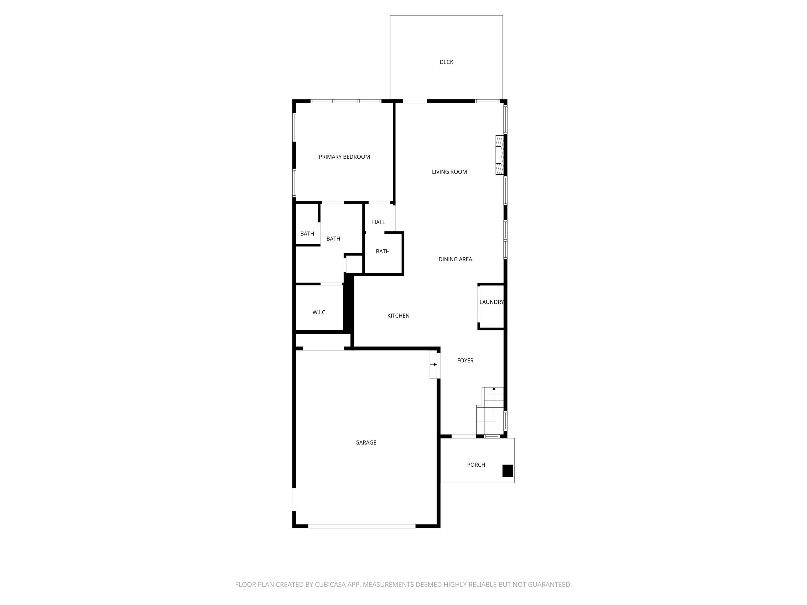 4205 S North Shore Drive Knox IN 46534
