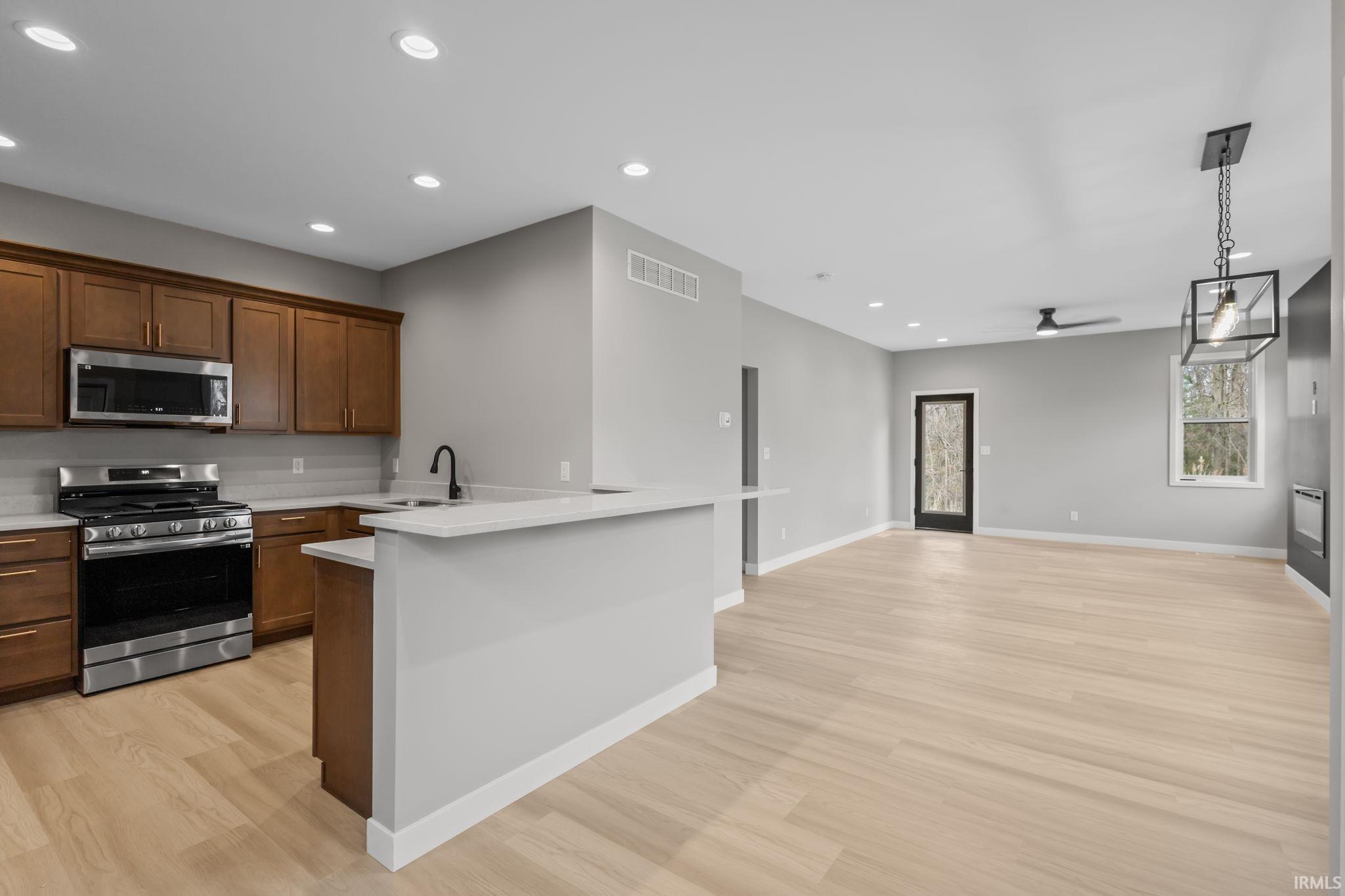4205 S North Shore Drive Knox IN 46534