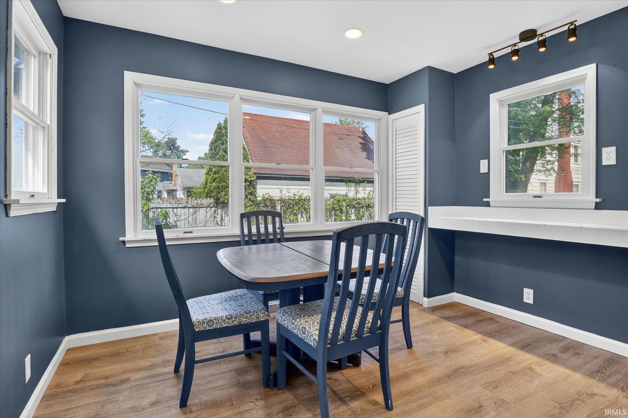1903 Kessler Boulevard South Bend IN 46616