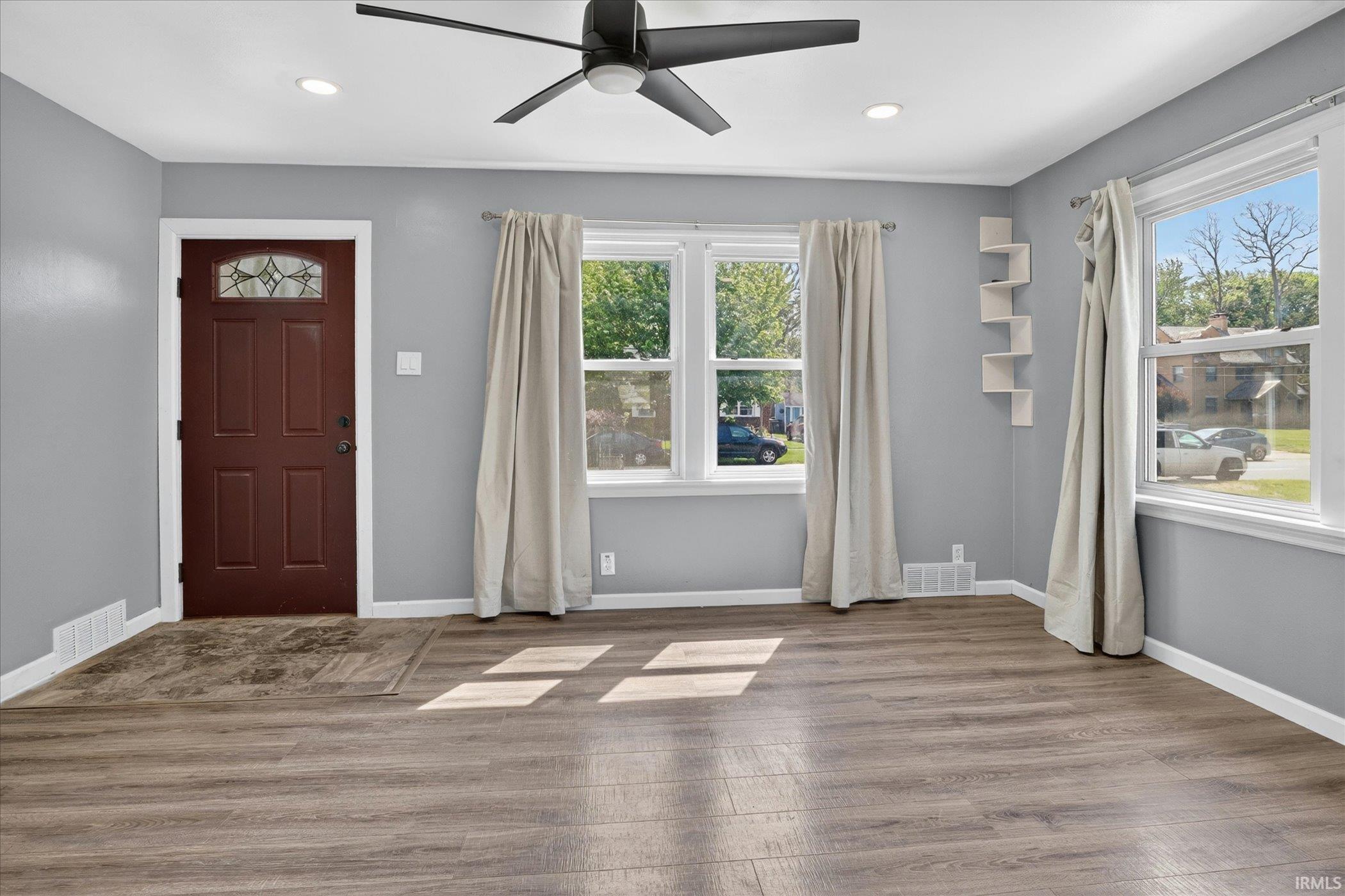1903 Kessler Boulevard South Bend IN 46616