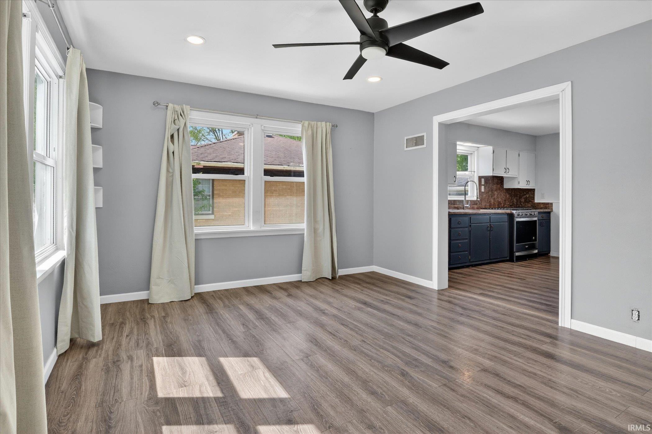 1903 Kessler Boulevard South Bend IN 46616