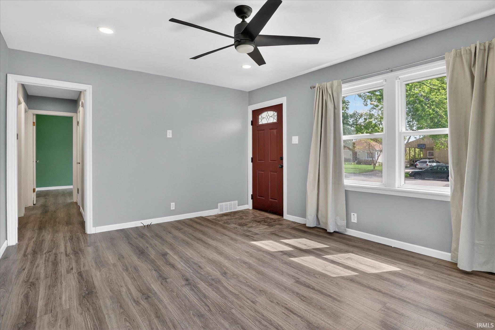 1903 Kessler Boulevard South Bend IN 46616