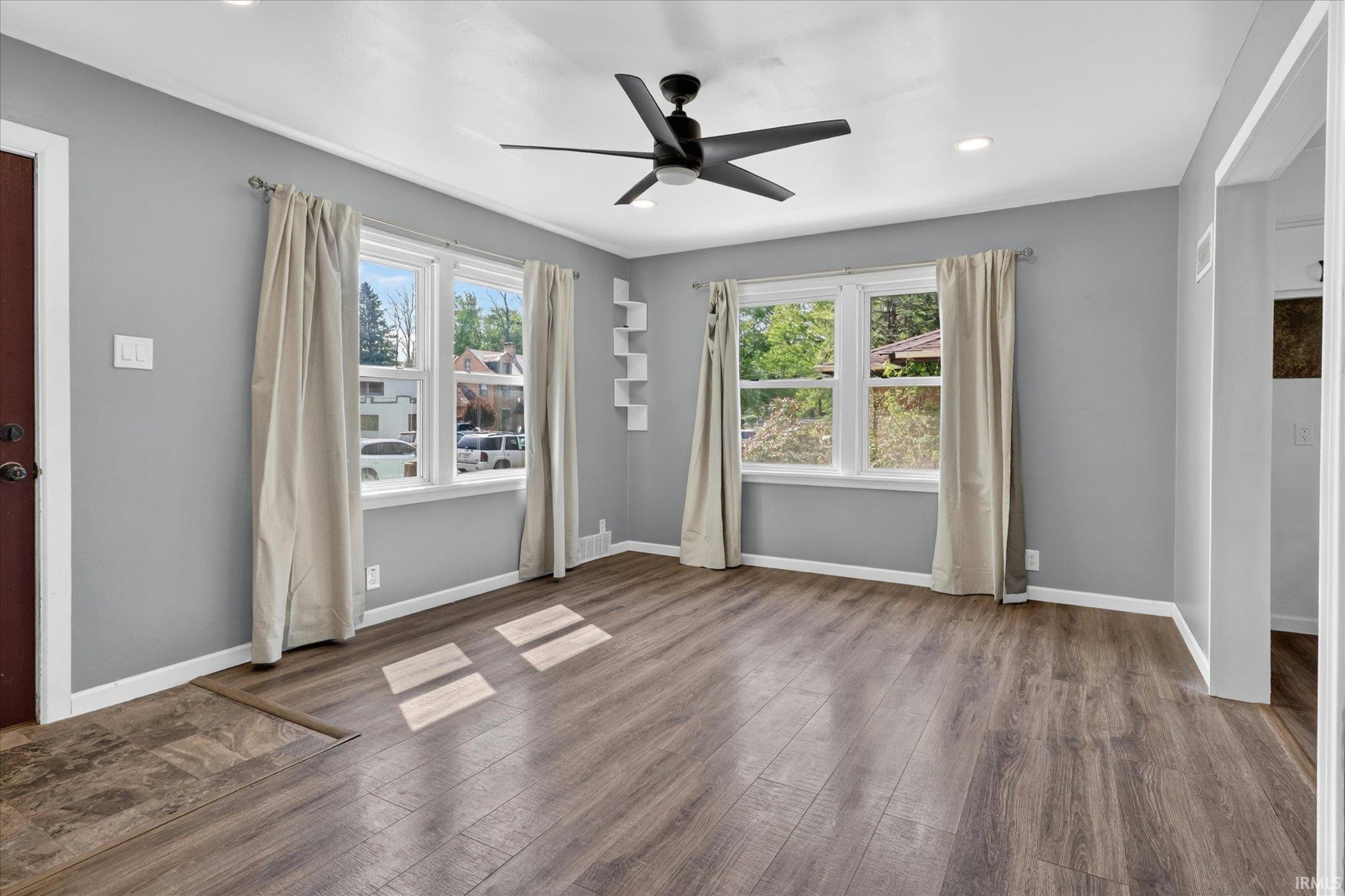 1903 Kessler Boulevard South Bend IN 46616