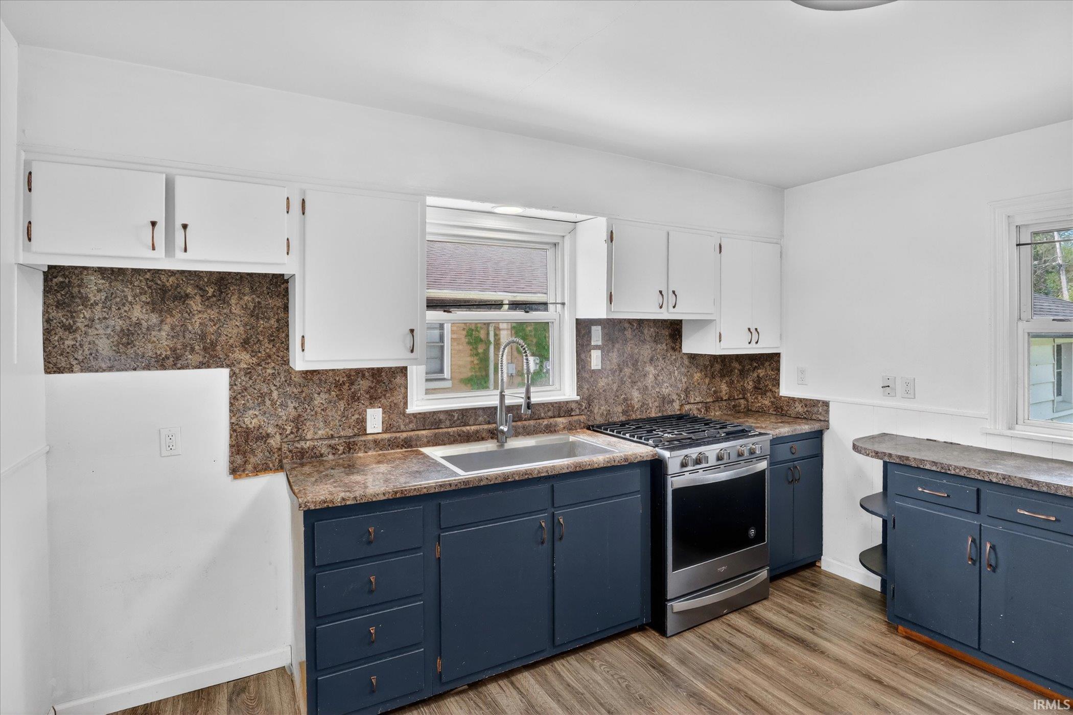 1903 Kessler Boulevard South Bend IN 46616