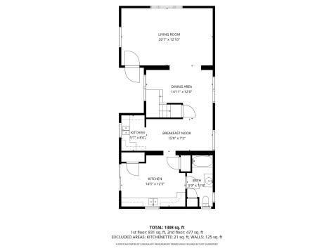 925 Pumpkinvine Hill Road Martinsville IN 46151