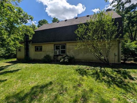 925 Pumpkinvine Hill Road Martinsville IN 46151
