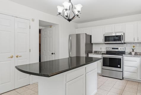1607 Bear Claw Lane Fort Wayne IN 46845
