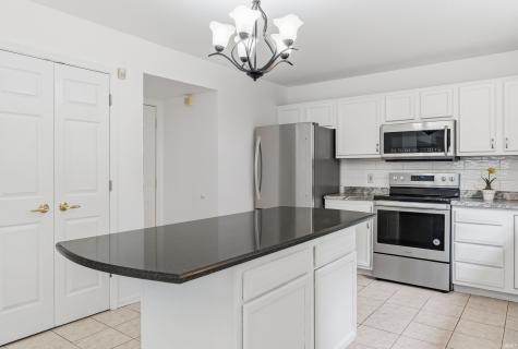 1607 Bear Claw Lane Fort Wayne IN 46845