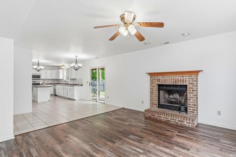 1607 Bear Claw Lane Fort Wayne IN 46845