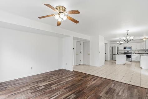 1607 Bear Claw Lane Fort Wayne IN 46845