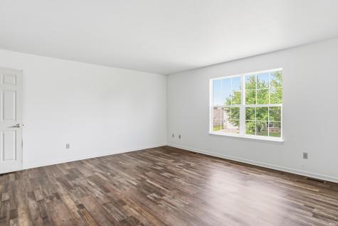 1607 Bear Claw Lane Fort Wayne IN 46845