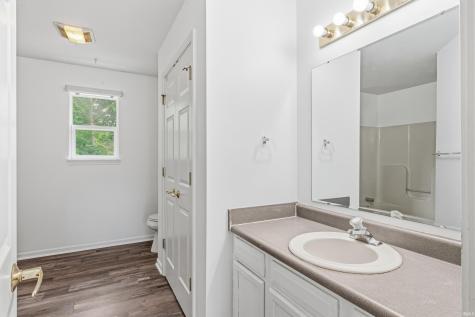 1607 Bear Claw Lane Fort Wayne IN 46845