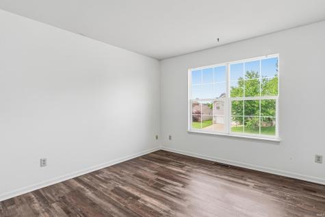 1607 Bear Claw Lane Fort Wayne IN 46845