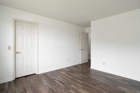 1607 Bear Claw Lane Fort Wayne IN 46845