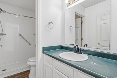 1607 Bear Claw Lane Fort Wayne IN 46845