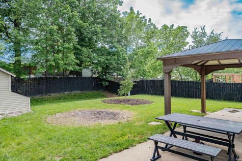 1607 Bear Claw Lane Fort Wayne IN 46845