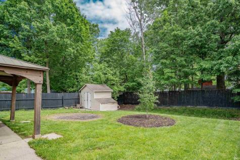 1607 Bear Claw Lane Fort Wayne IN 46845