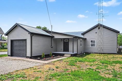 319 S Indiana Street Warsaw IN 46580