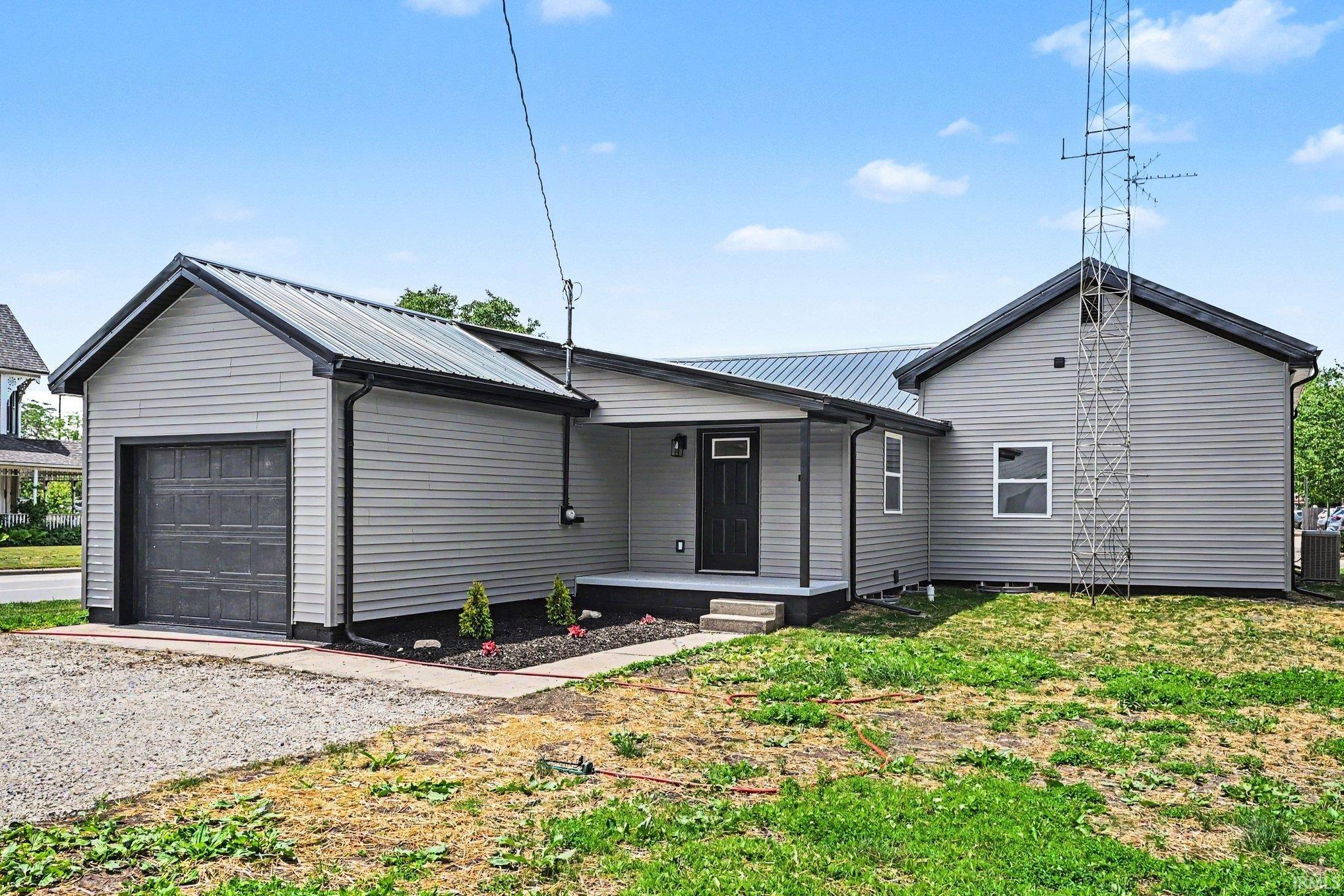 319 S Indiana Street Warsaw IN 46580