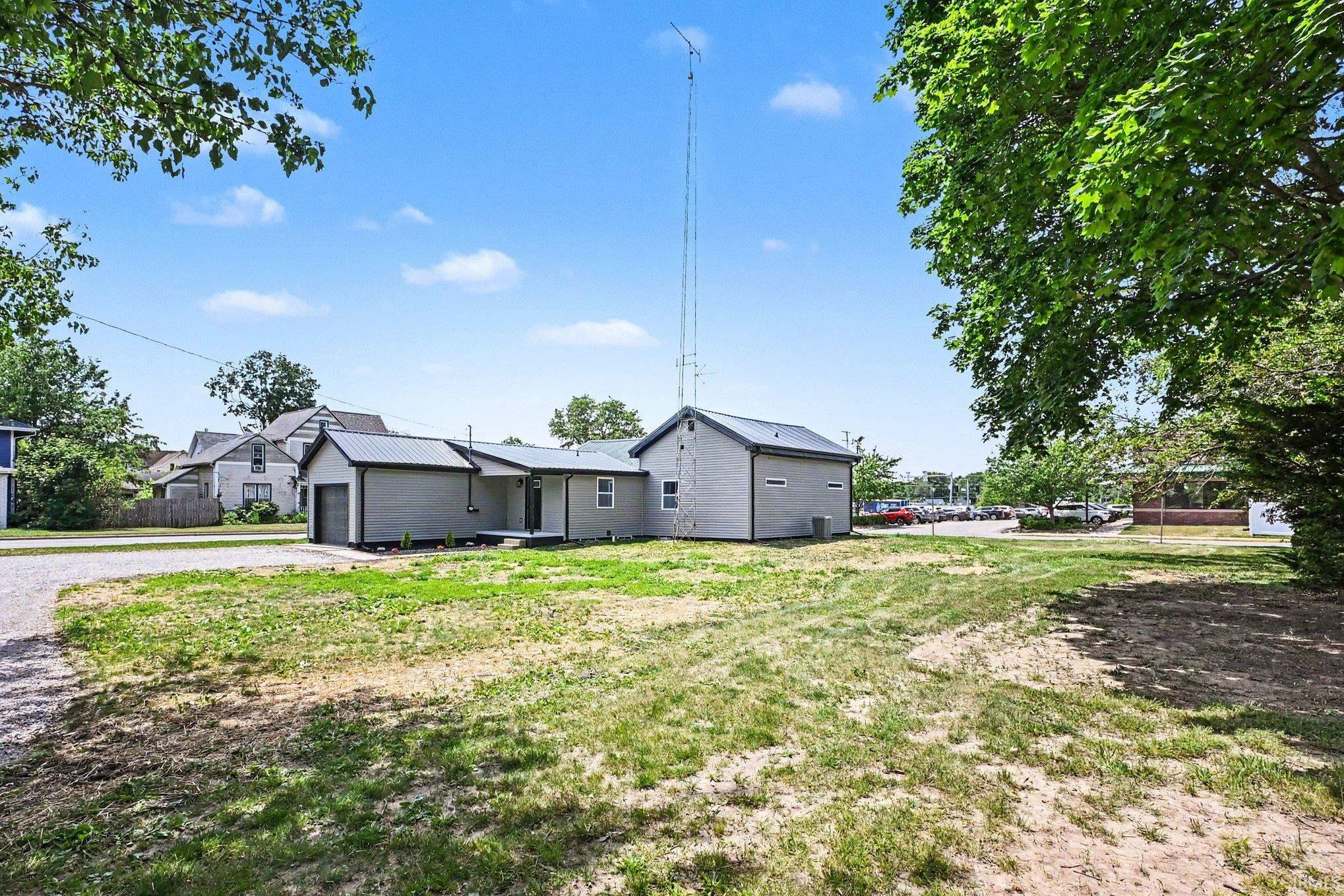 319 S Indiana Street Warsaw IN 46580