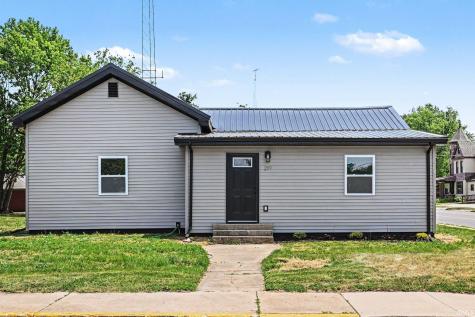 319 S Indiana Street Warsaw IN 46580