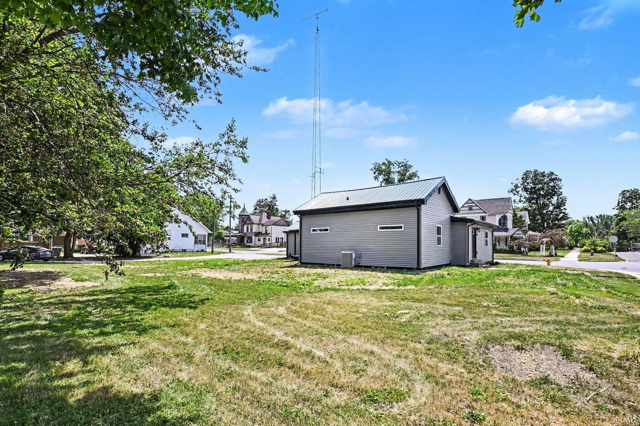 319 S Indiana Street Warsaw IN 46580