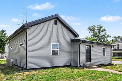 319 S Indiana Street Warsaw IN 46580