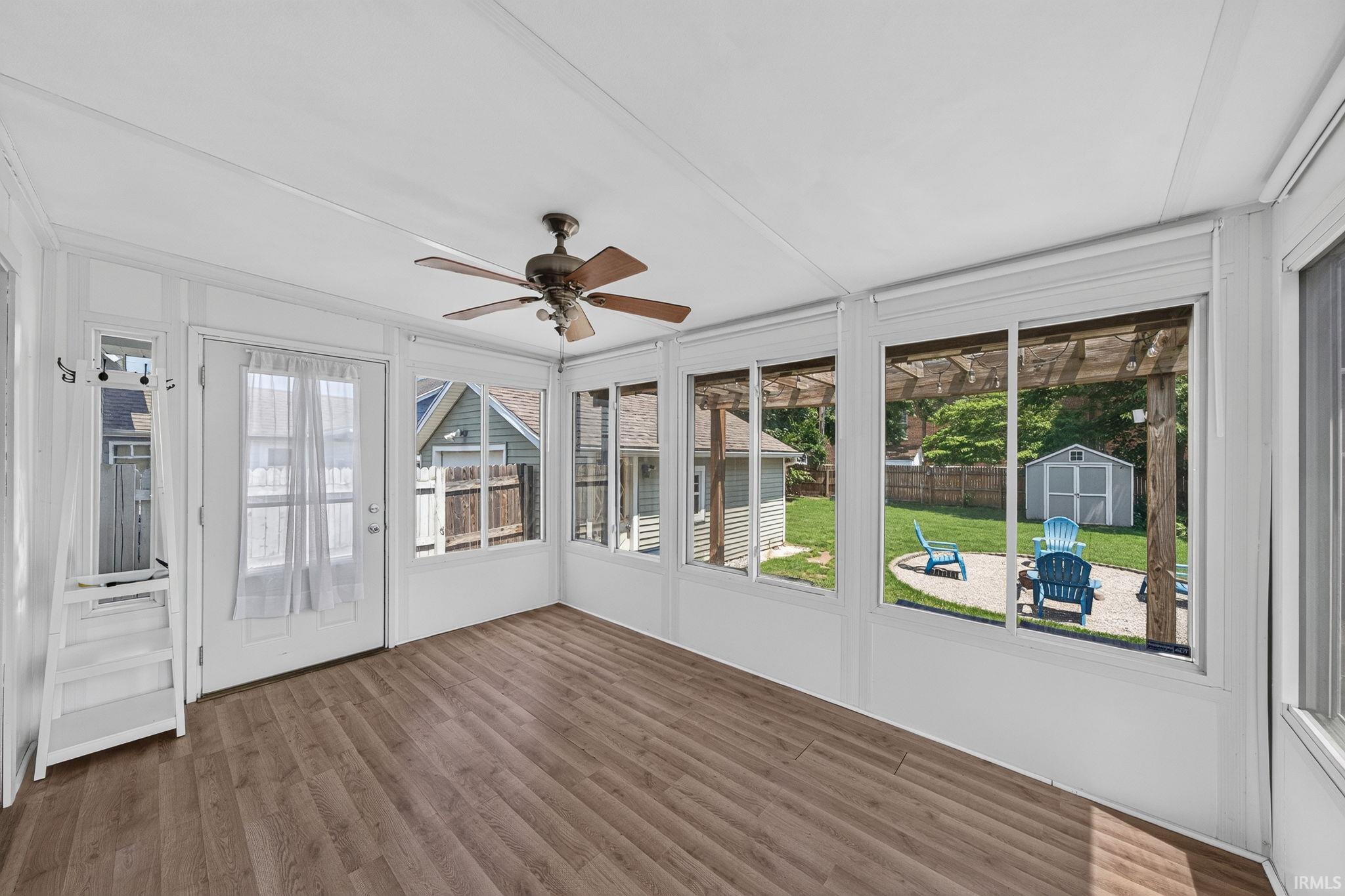 208 S Virgil Street Mishawaka IN 46544