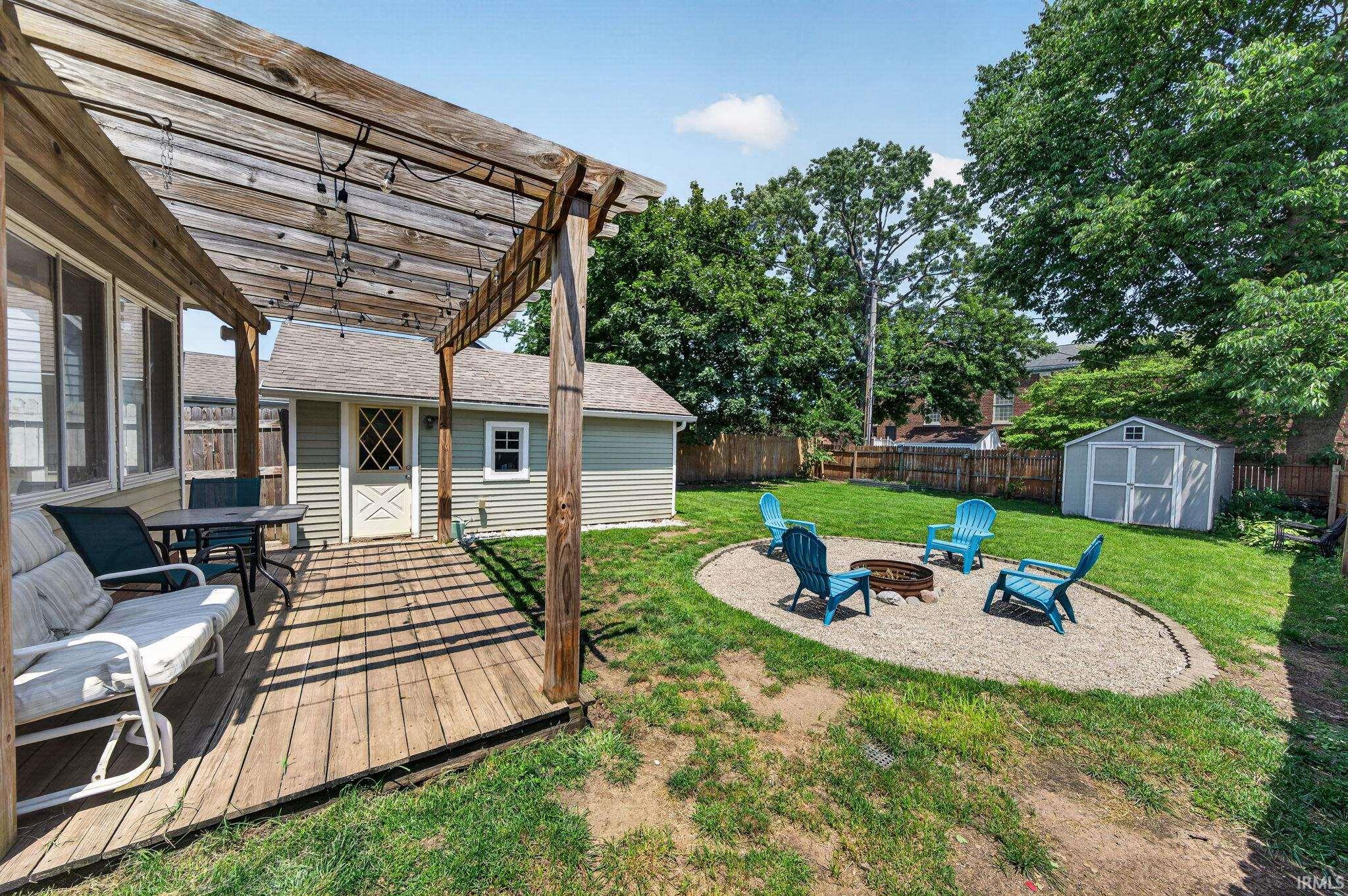 208 S Virgil Street Mishawaka IN 46544