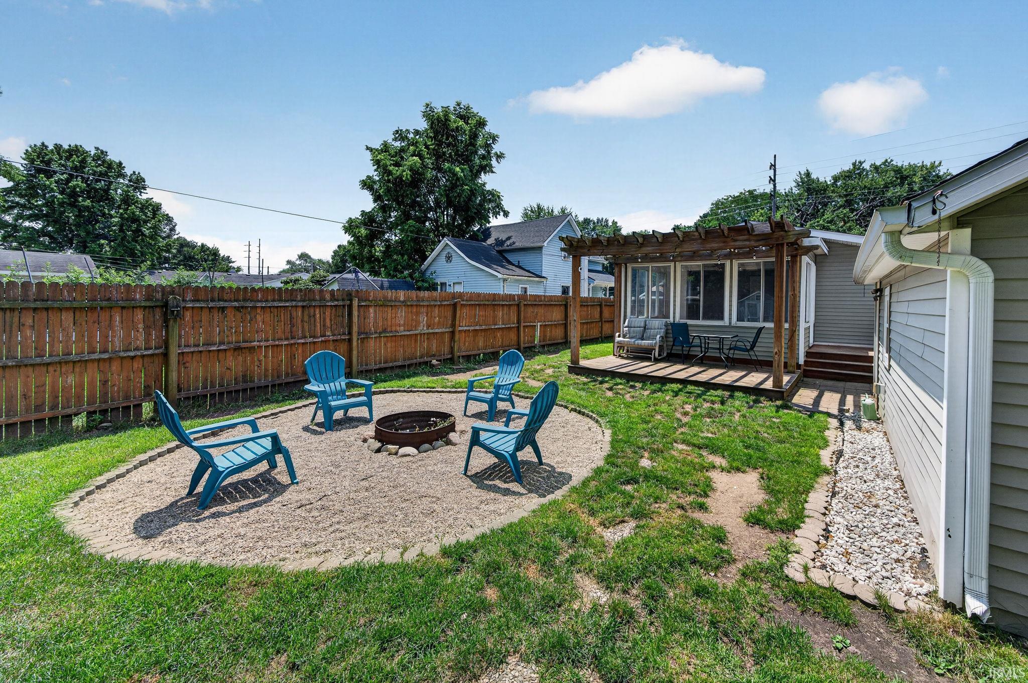 208 S Virgil Street Mishawaka IN 46544