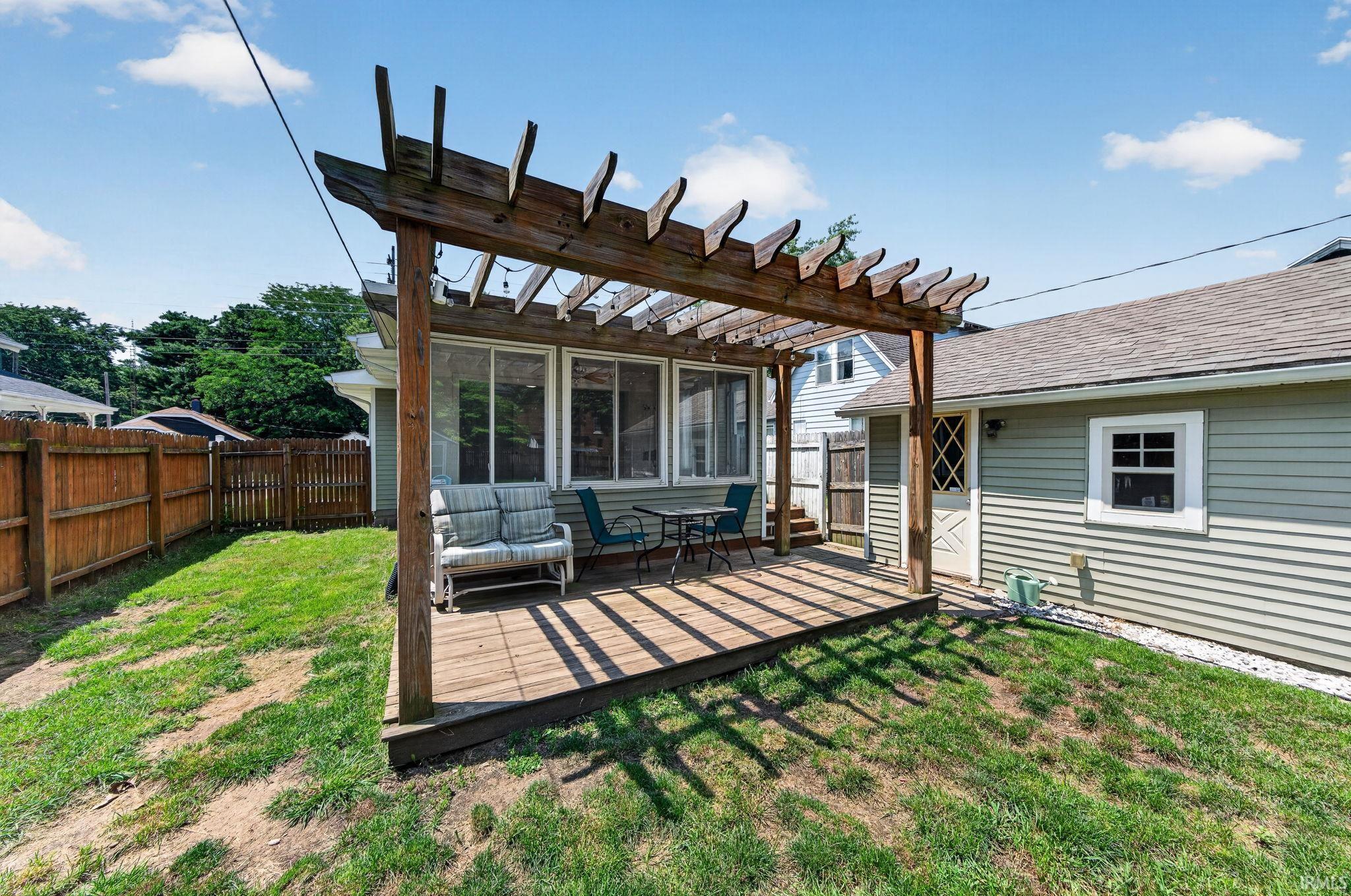 208 S Virgil Street Mishawaka IN 46544