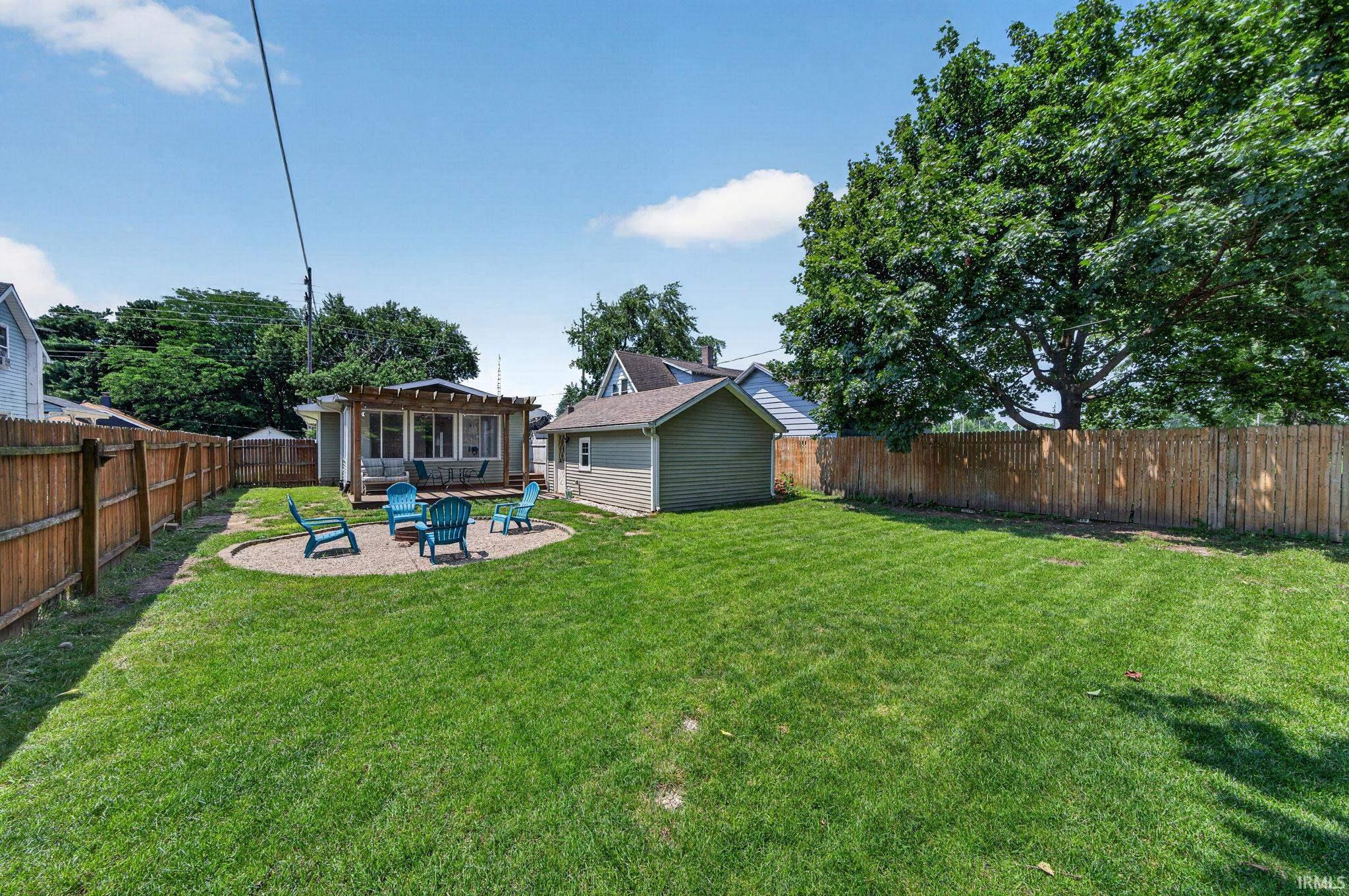 208 S Virgil Street Mishawaka IN 46544