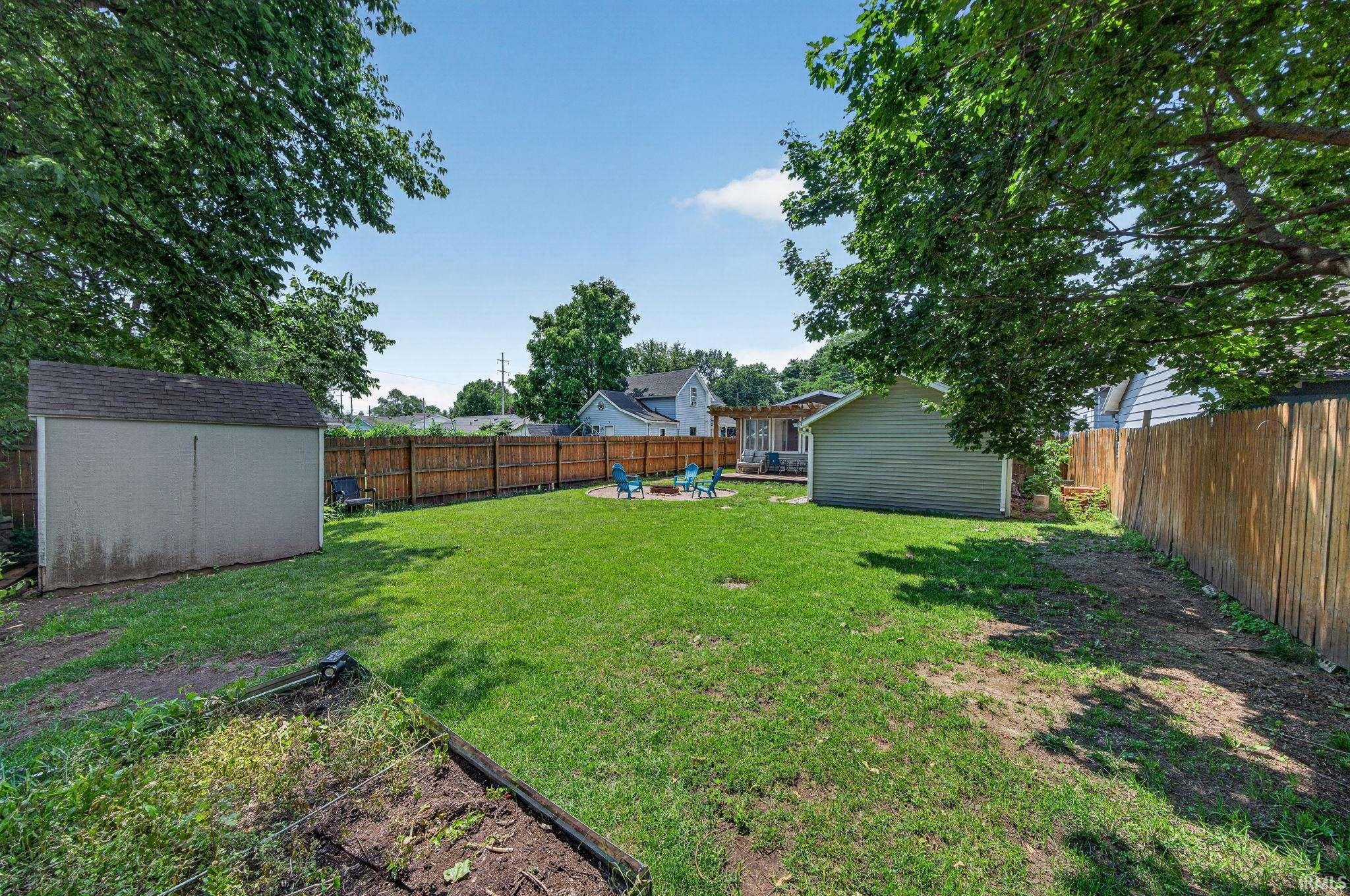 208 S Virgil Street Mishawaka IN 46544