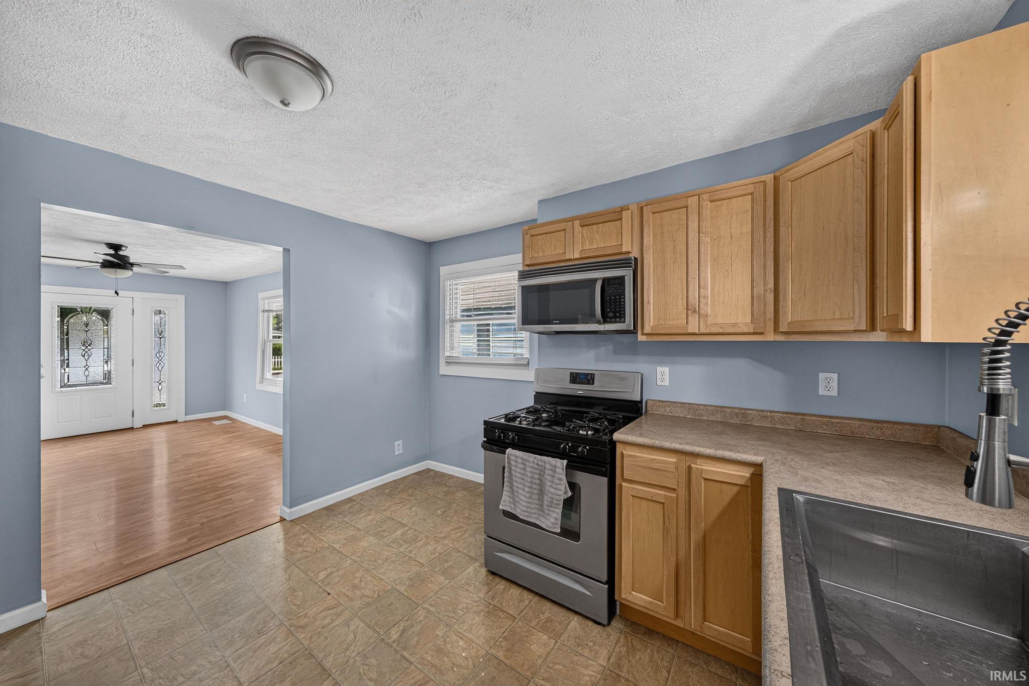 208 S Virgil Street Mishawaka IN 46544