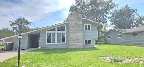 1902 Chantada Lane Fort Wayne IN 46816